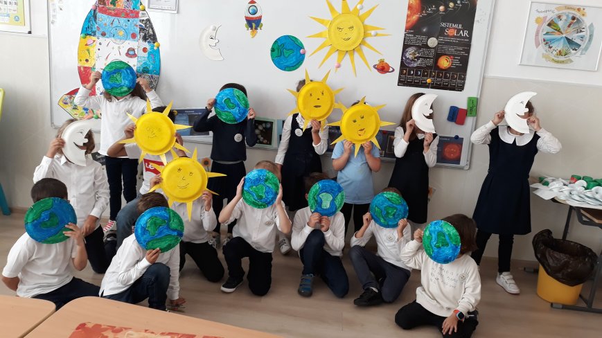 World Space Week 2018