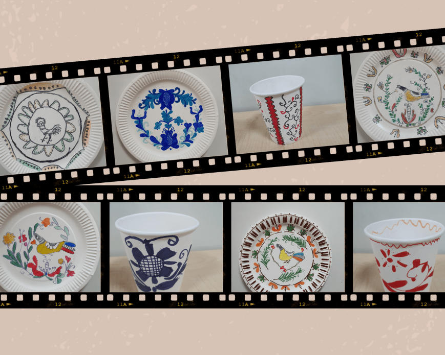 Sărbătorim România