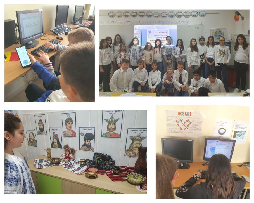 Ziua Dobrogei – 14 Noiembrie