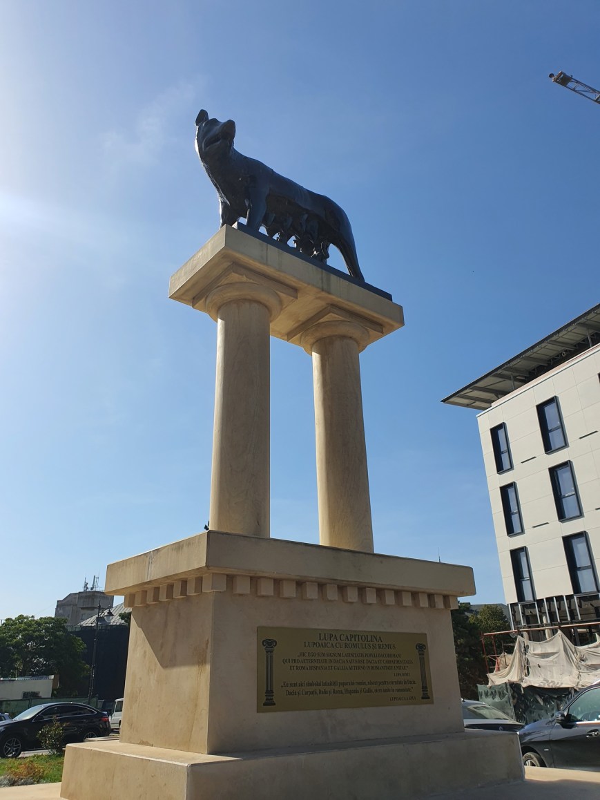 Prima lecție de istorie