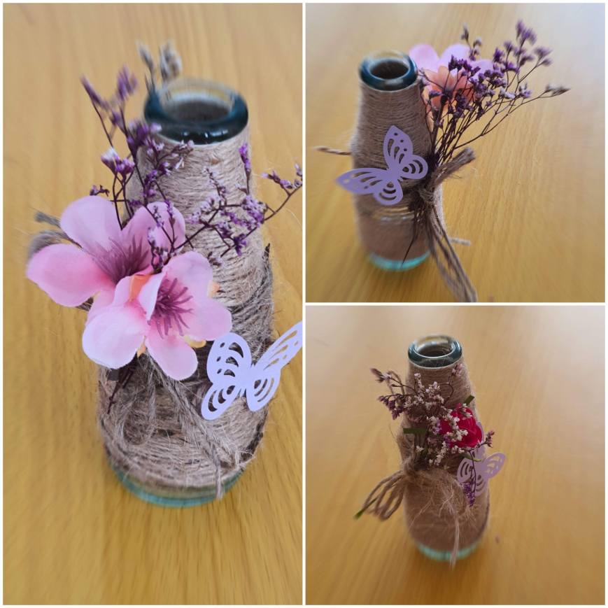 O primăvară unică