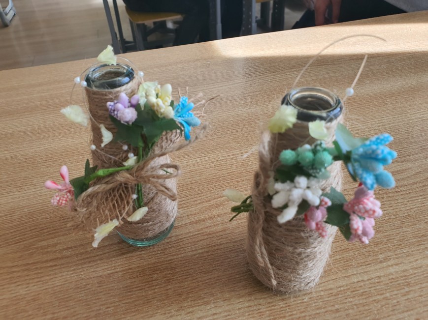 Jurnal de explorare în Săptămâna verde – ziua 2