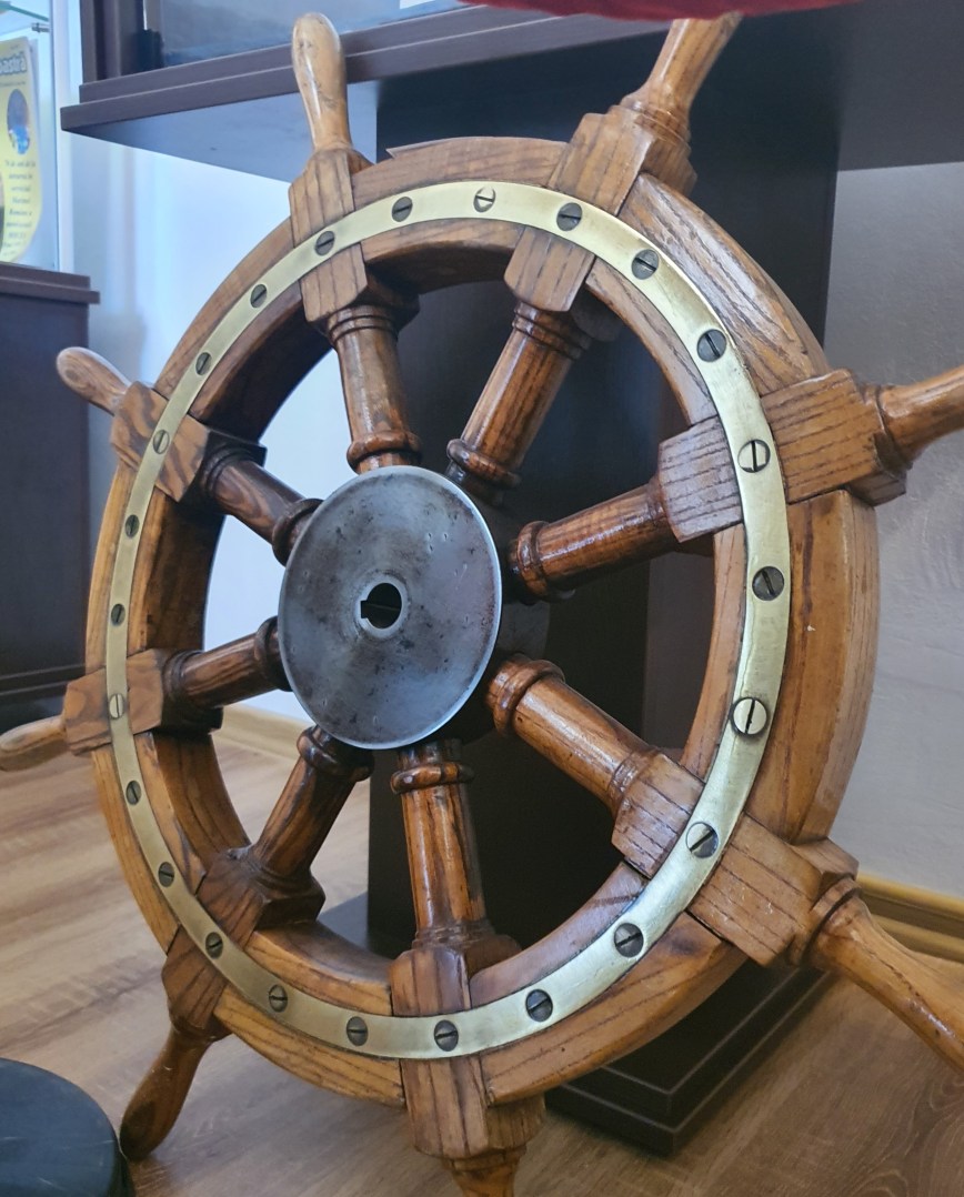 Jurnal de bord ⚓ în Școala Altfel – ziua 2