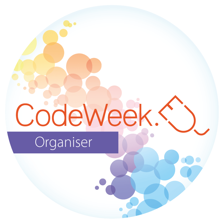CodeWeek 2023