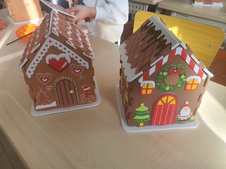 Orășelul de Crăciun