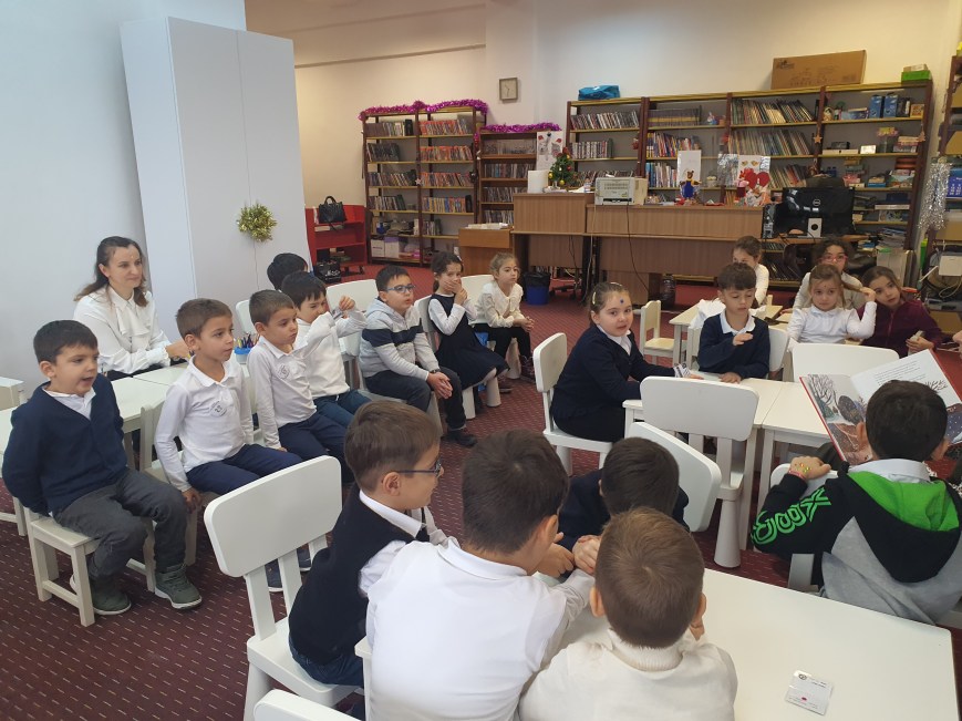 Dar Motan dăruiește