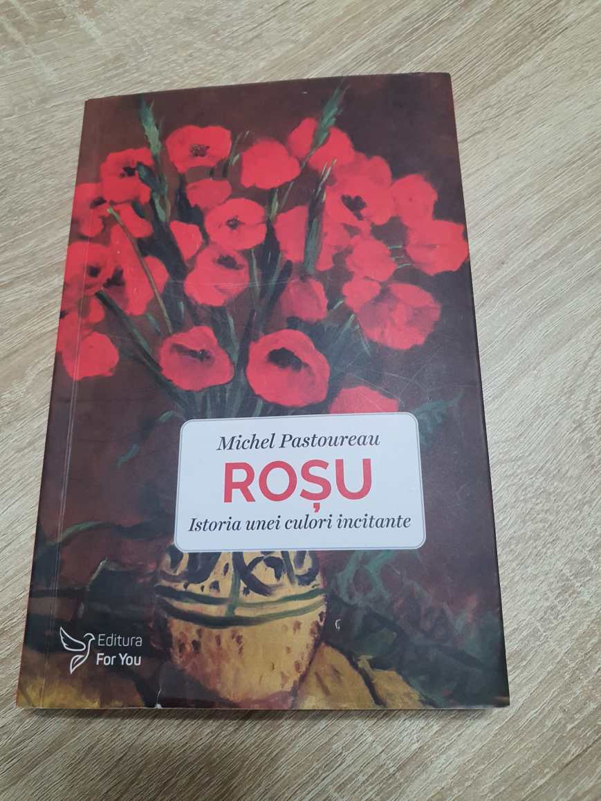 Poveștile culorilor