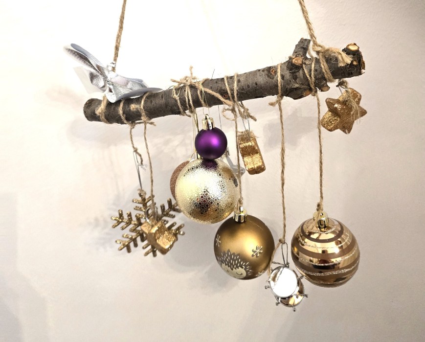 Decorațiuni de Crăciun 🎄