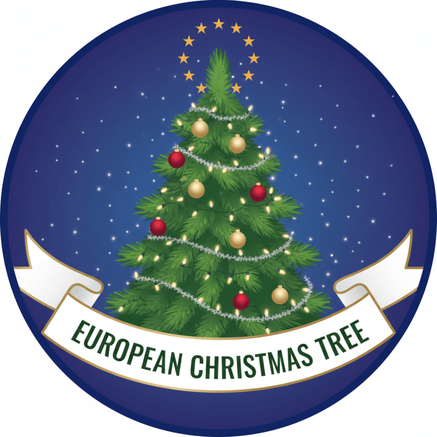 European Xmas Tree